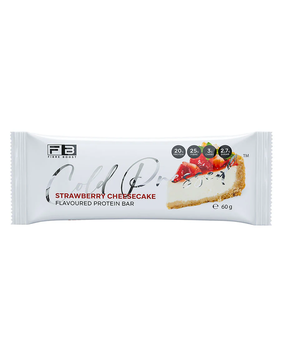 Cold Pressed Protein Bar by Fibre Boost - Image 50