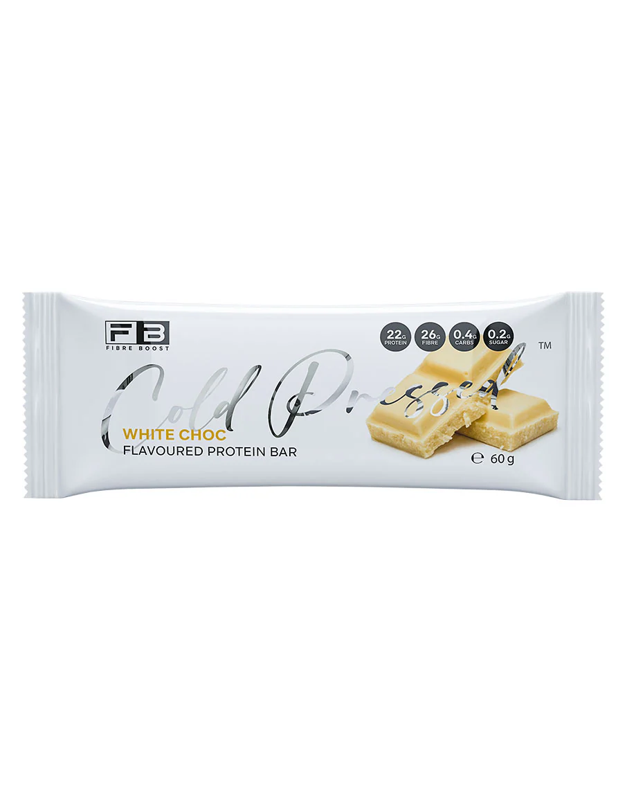 Cold Pressed Protein Bar by Fibre Boost - Image 53