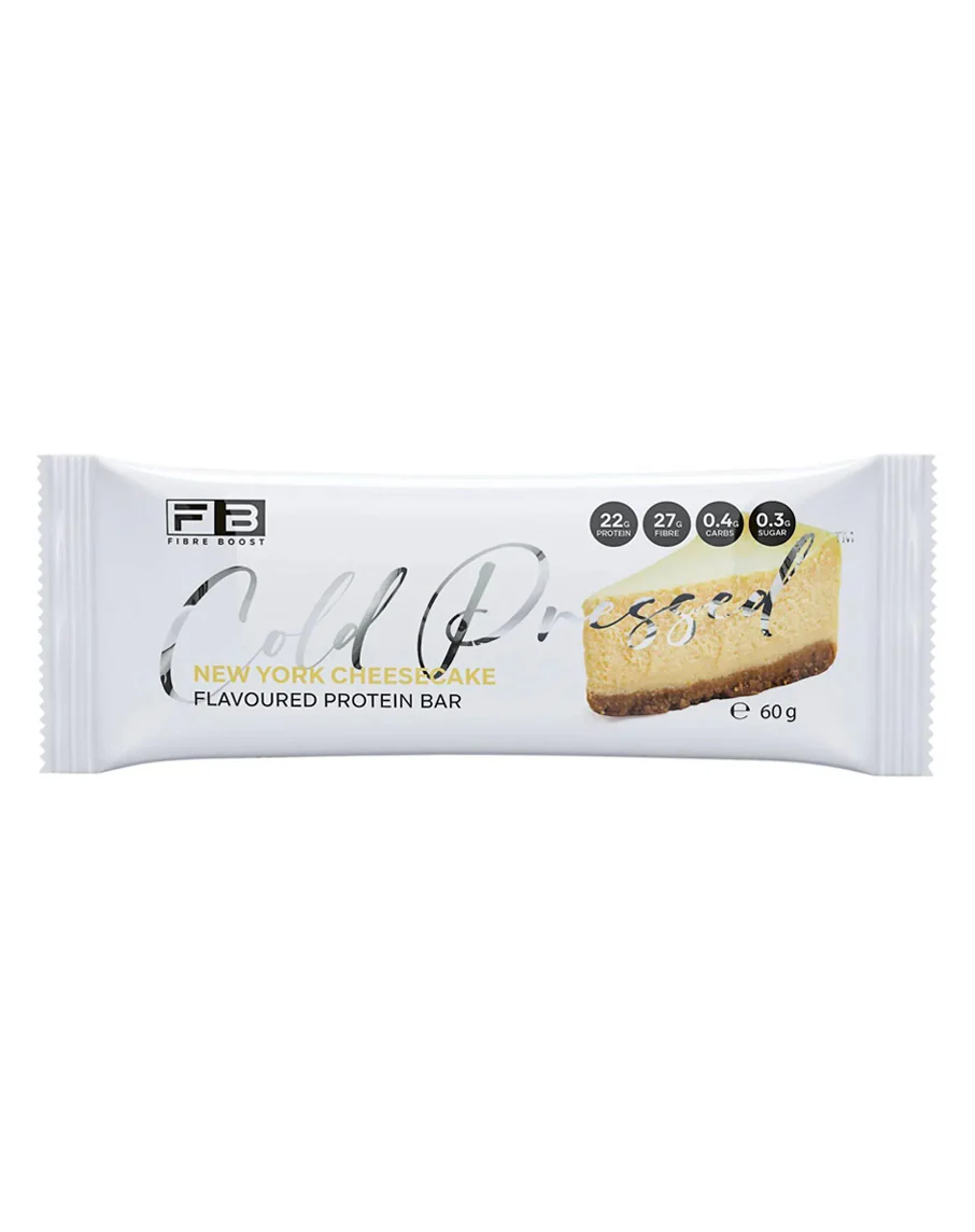 Cold Pressed Protein Bar by Fibre Boost - Image 6