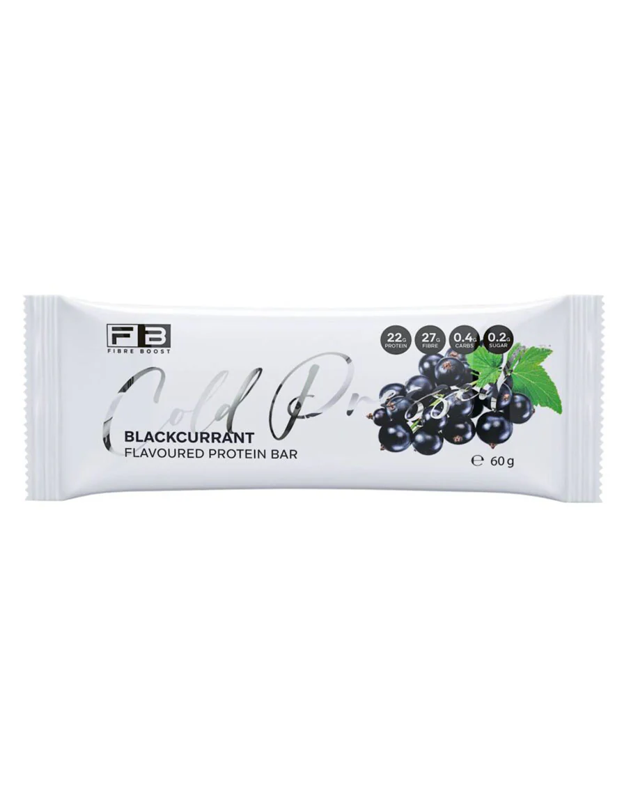 Cold Pressed Protein Bar by Fibre Boost - Image 60