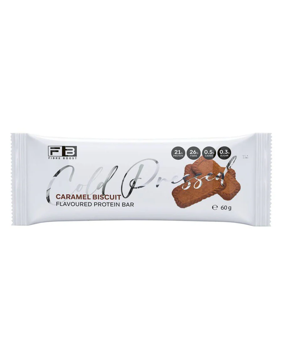 Cold Pressed Protein Bar by Fibre Boost - Image 62