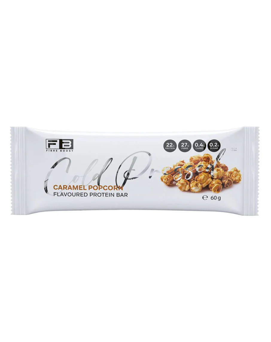 Cold Pressed Protein Bar by Fibre Boost - Image 64