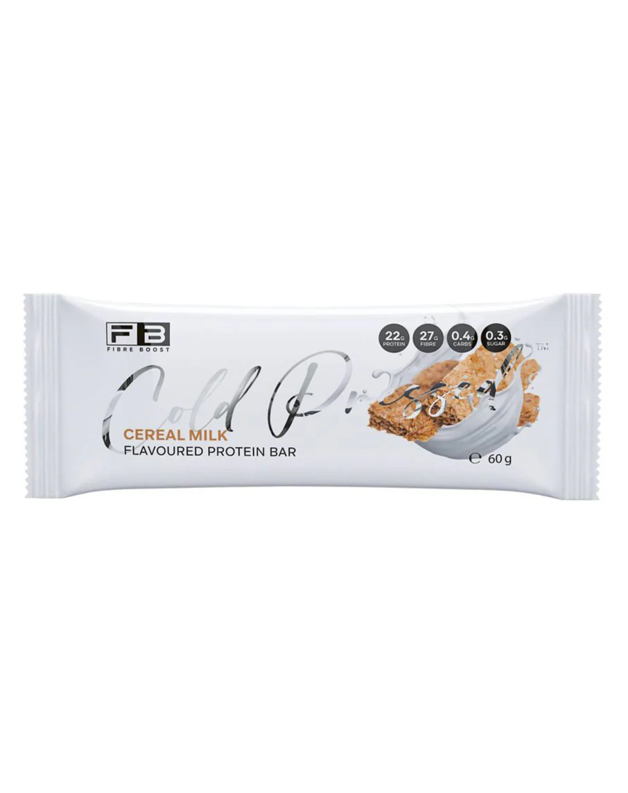 Cold Pressed Protein Bar by Fibre Boost - Image 65