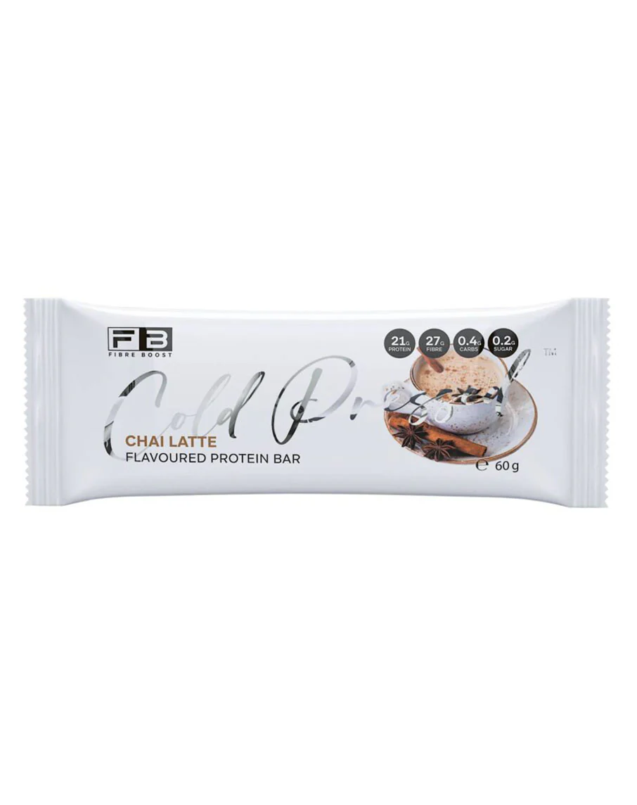 Cold Pressed Protein Bar by Fibre Boost - Image 66