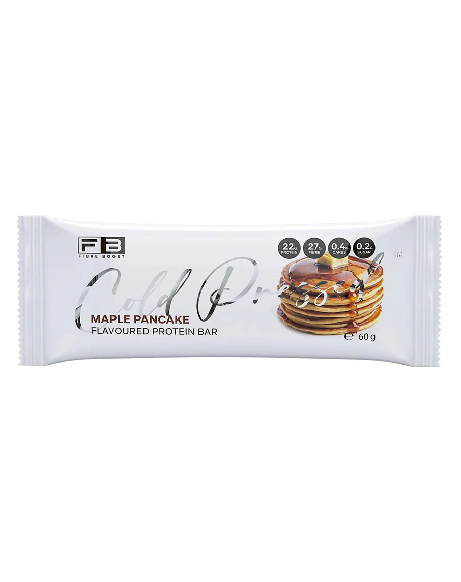 Cold Pressed Protein Bar by Fibre Boost - Image 69