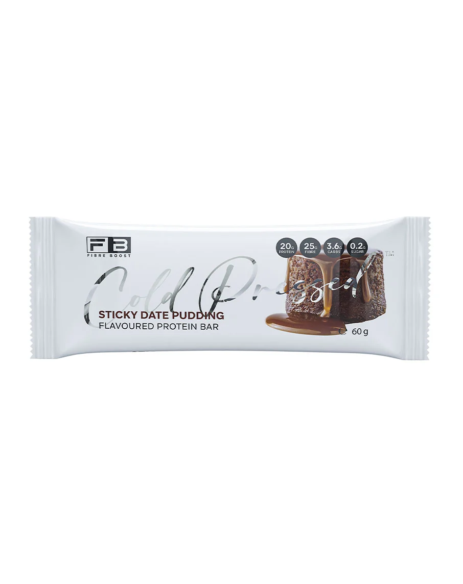 Cold Pressed Protein Bar by Fibre Boost - Image 7