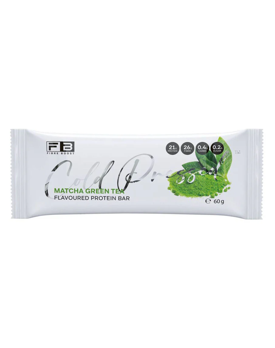 Cold Pressed Protein Bar by Fibre Boost - Image 70