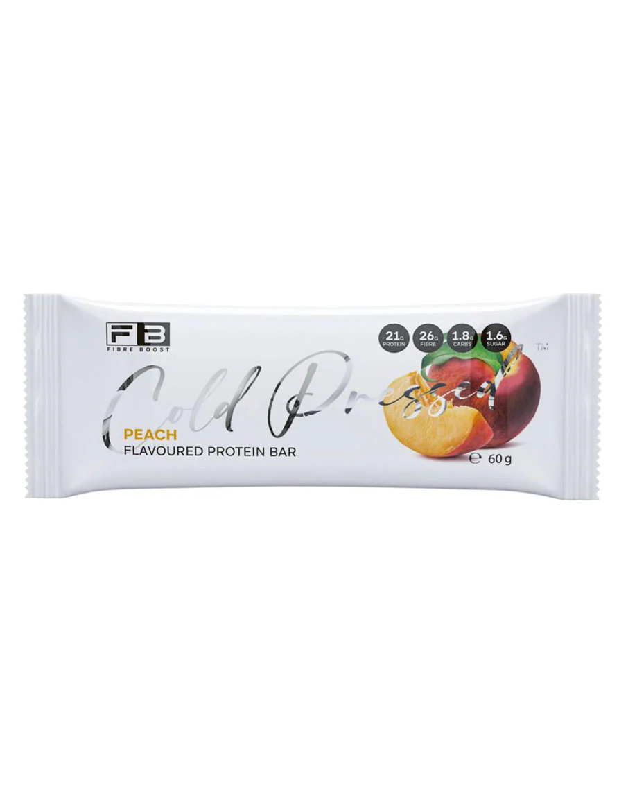 Cold Pressed Protein Bar by Fibre Boost - Image 71