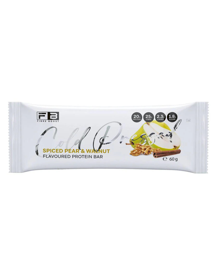Cold Pressed Protein Bar by Fibre Boost - Image 72