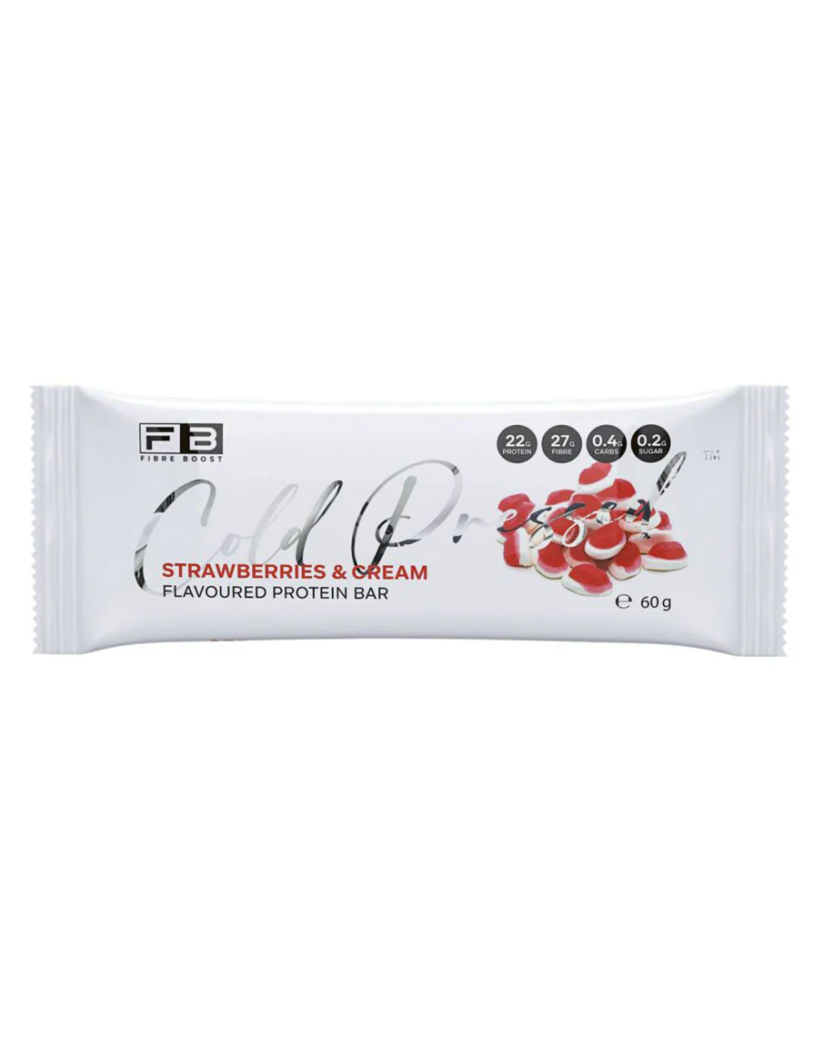 Cold Pressed Protein Bar by Fibre Boost - Image 73