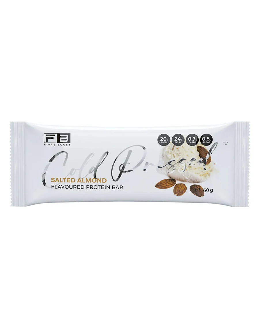 Cold Pressed Protein Bar by Fibre Boost - Image 8