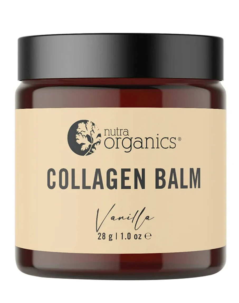 Collagen Balm by Nutra Organics - Image 2