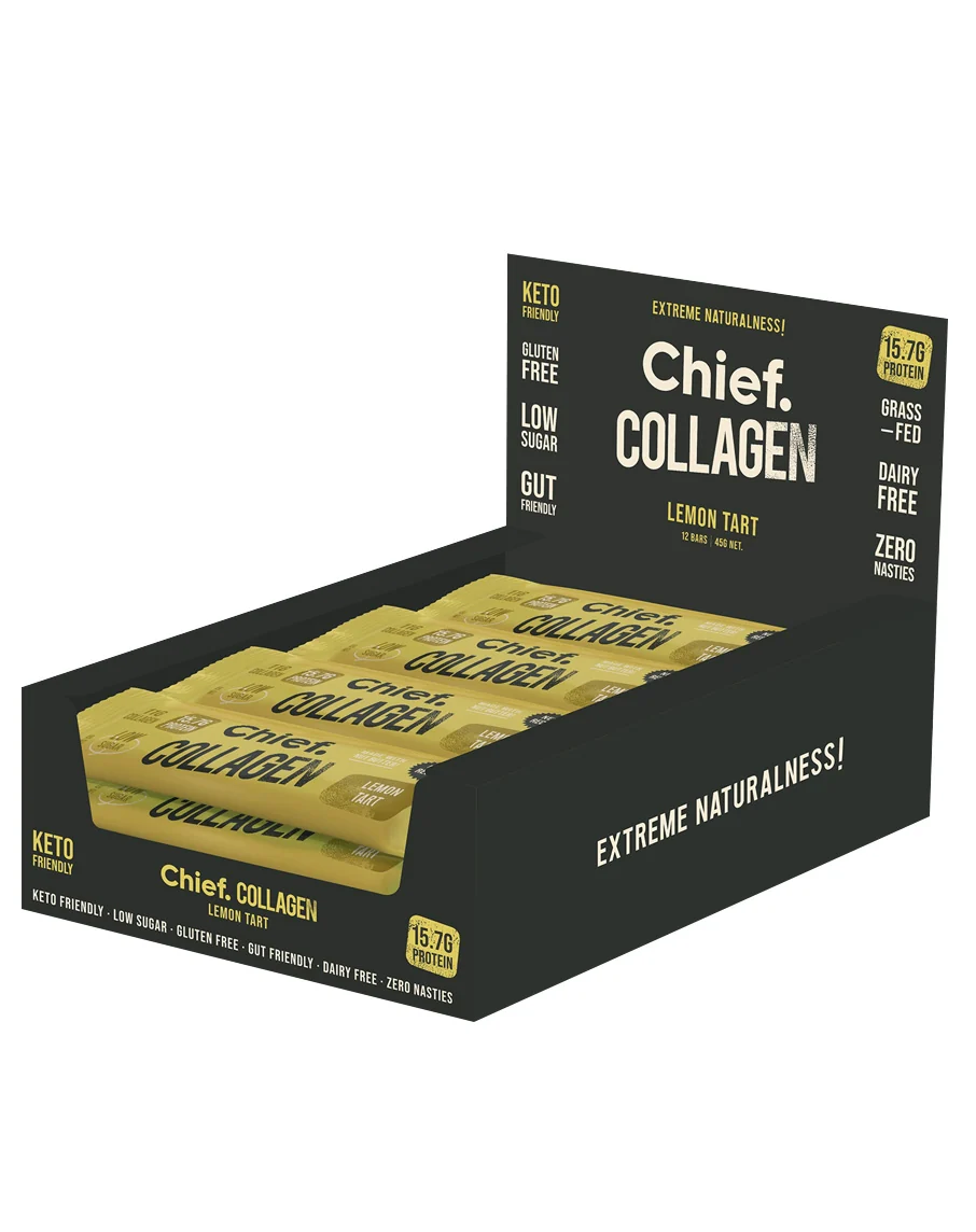 Collagen Bar by Chief - Image 11