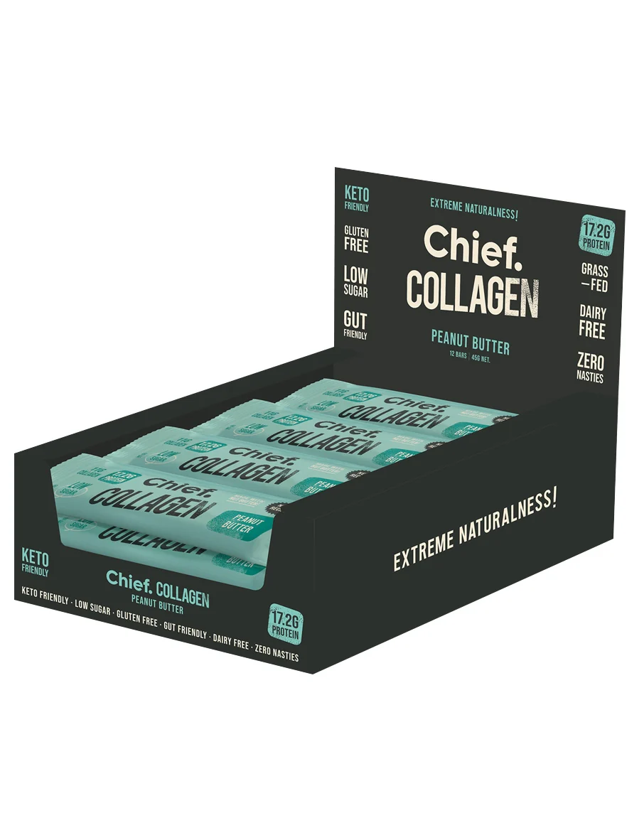 Collagen Bar by Chief - Image 12