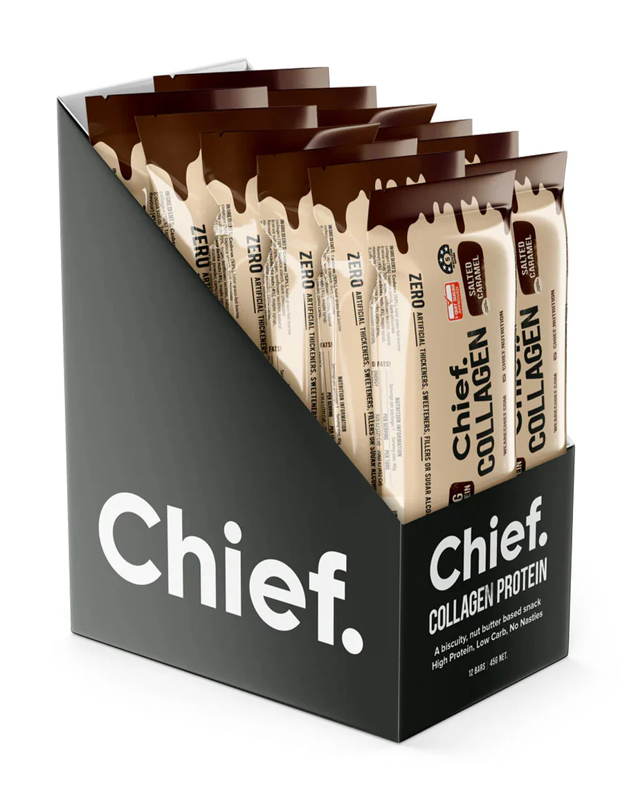 Collagen Bar by Chief - Image 7