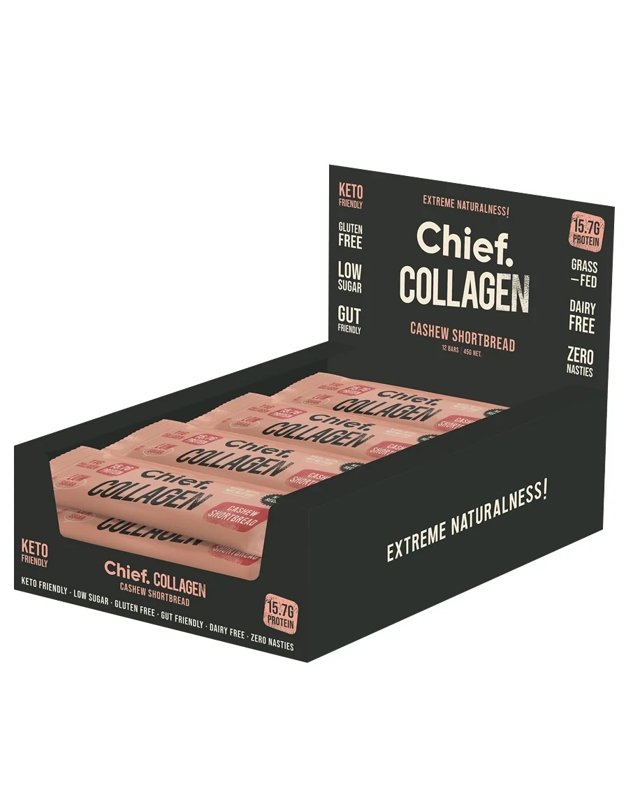 Collagen Bar by Chief - Image 9