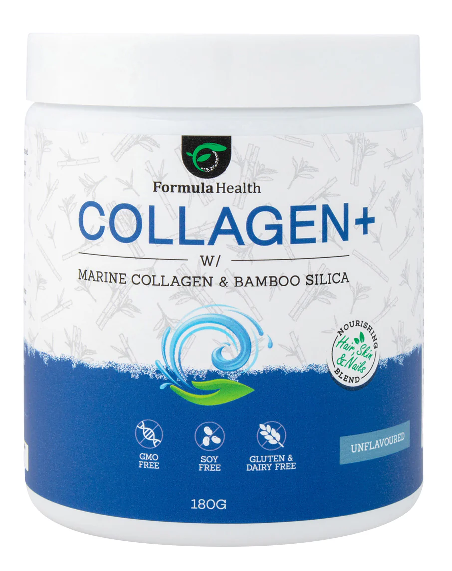 Collagen + by Formula Health - Image 2