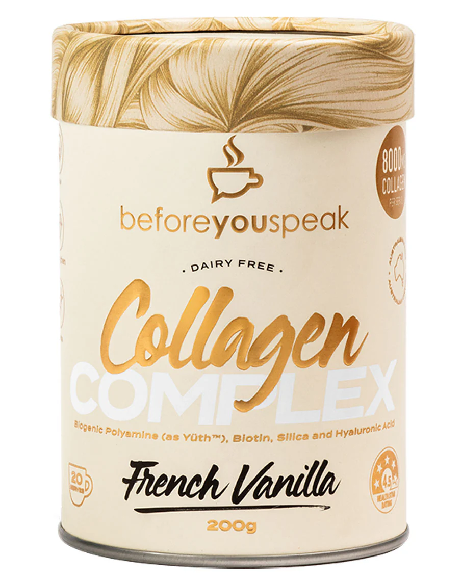 Collagen Complex by Before You Speak - Image 3