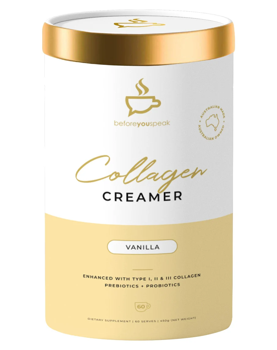Collagen Creamer by Before You Speak - Image 4