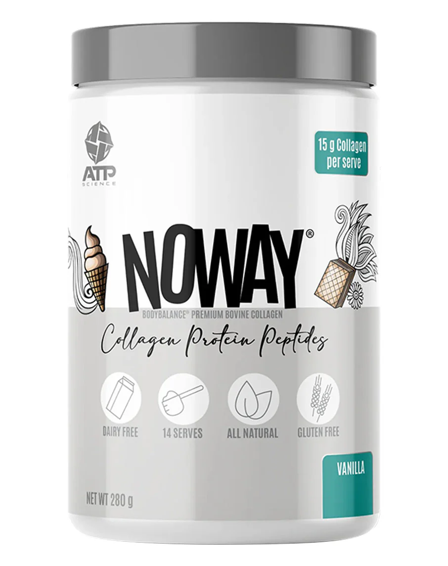 No Way Collagen Protein (14 Serves) by ATP Science - Image 2