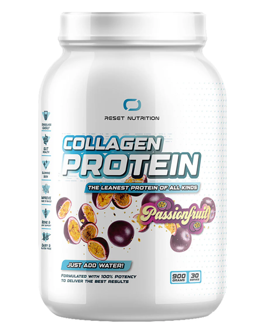 Collagen Protein by Reset Nutrition - Image 3