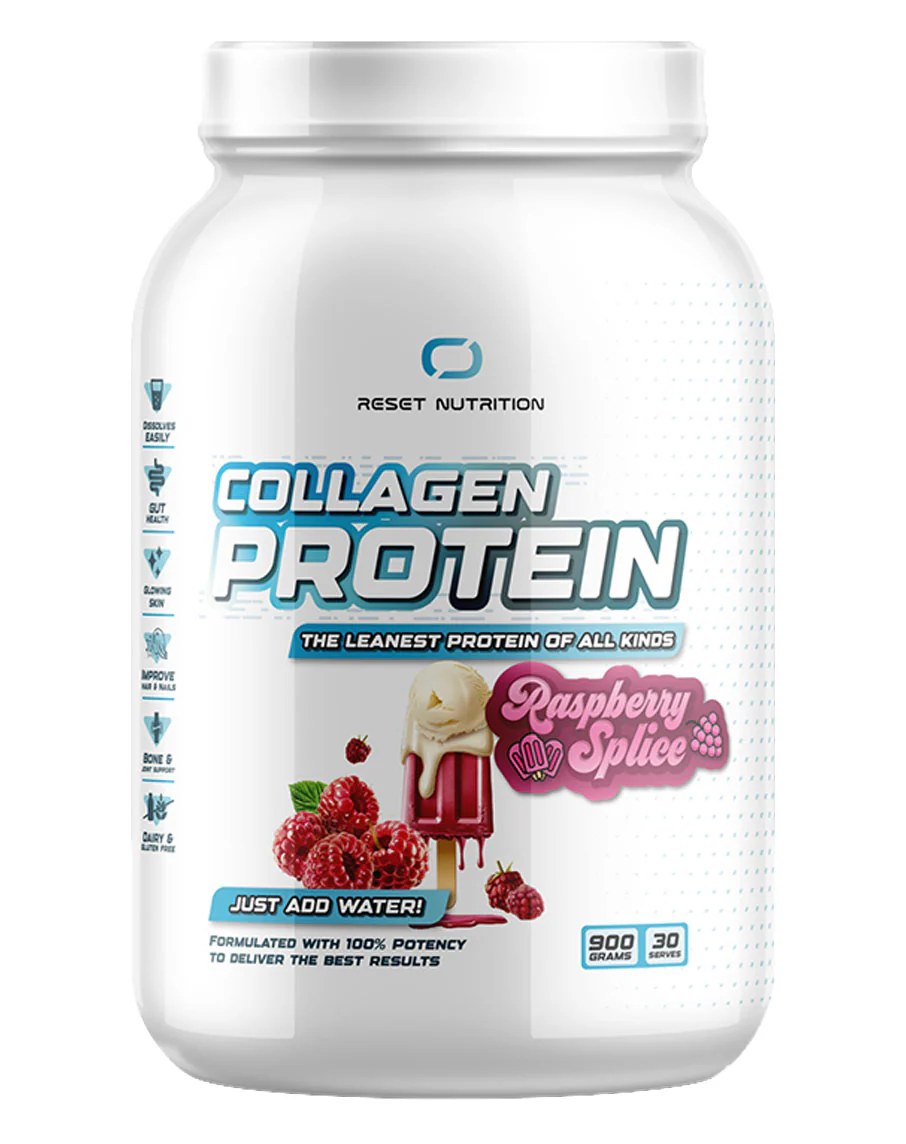 Collagen Protein by Reset Nutrition - Image 4