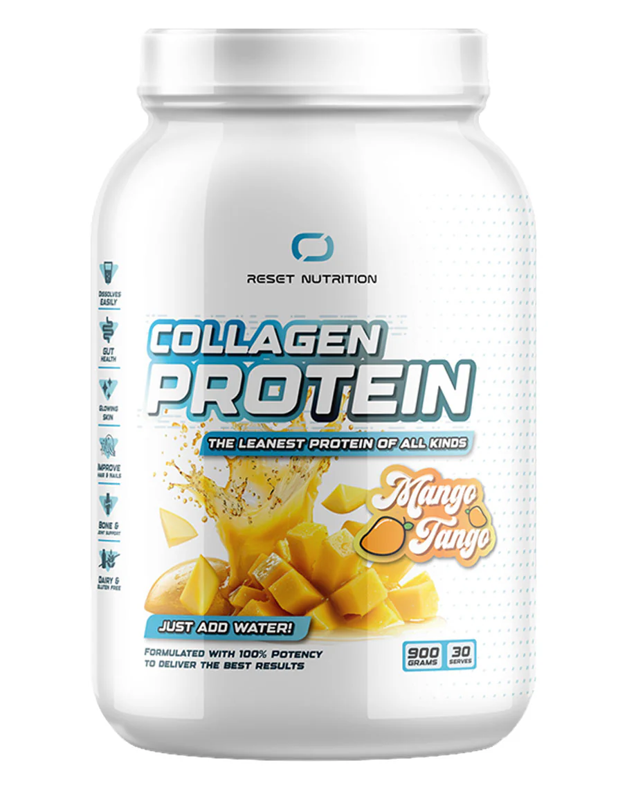 Collagen Protein by Reset Nutrition - Image 5