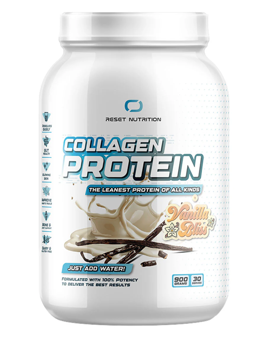 Collagen Protein by Reset Nutrition - Image 6