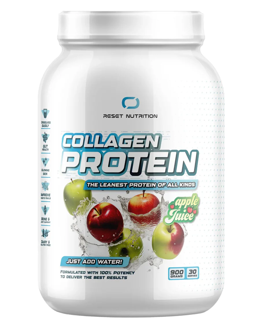 Collagen Protein by Reset Nutrition - Image 7