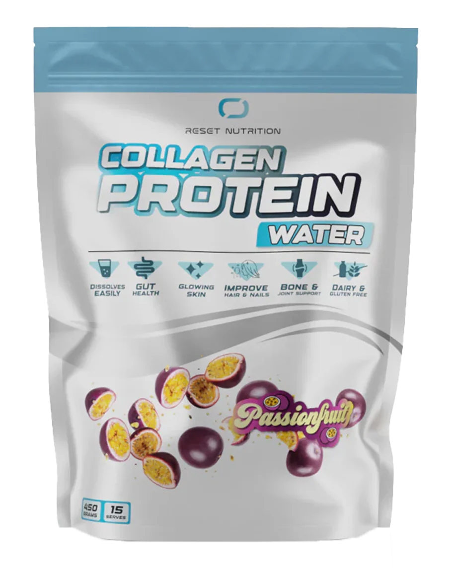 Collagen Protein Water by Reset Nutrition