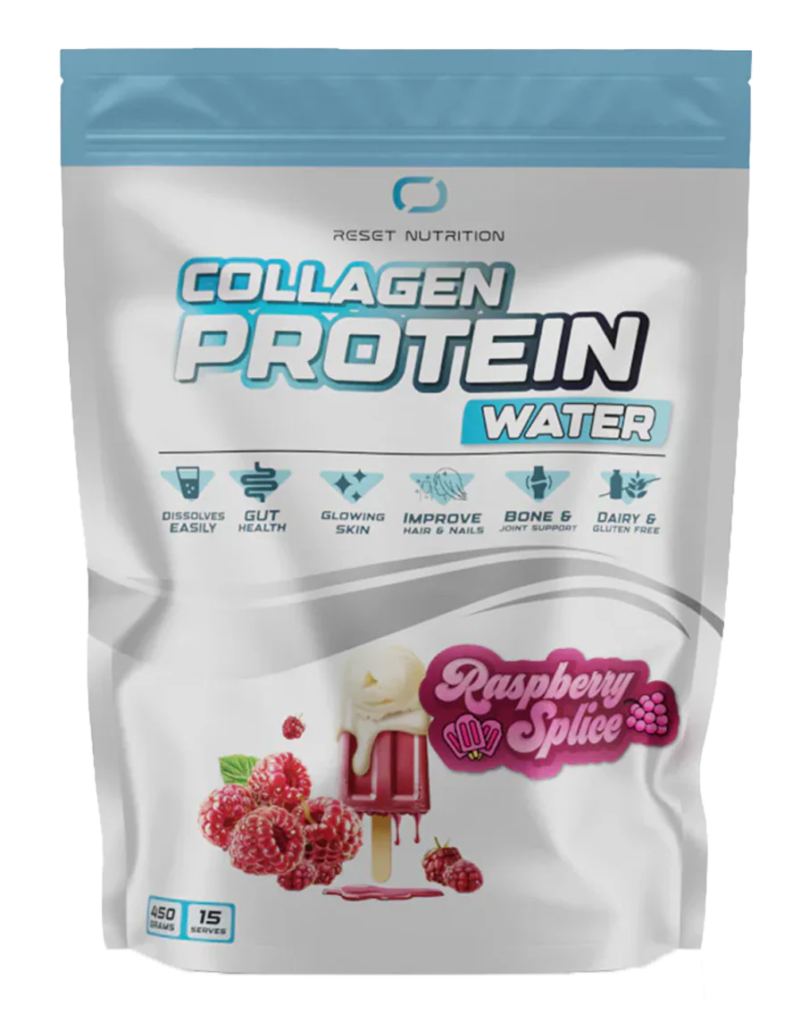 Collagen Protein Water by Reset Nutrition - Image 2