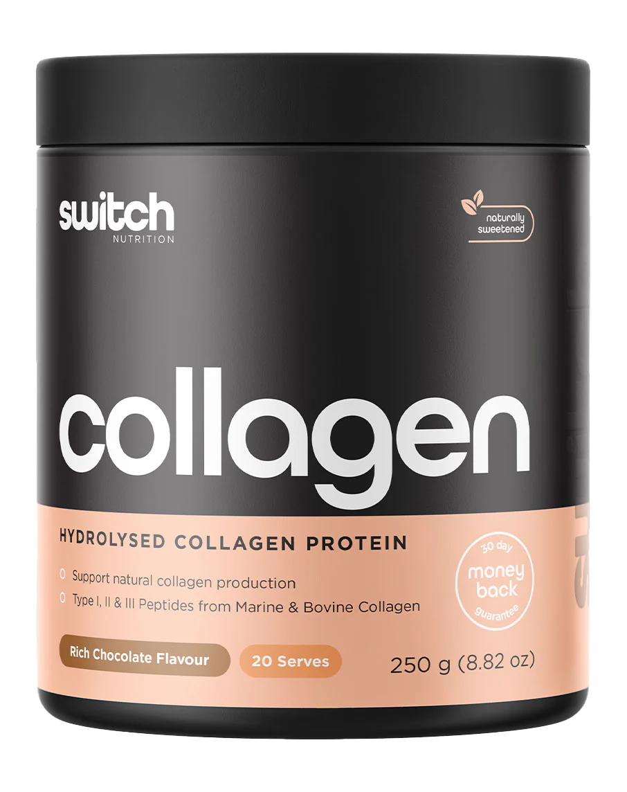 Collagen Switch by Switch Nutrition - Image 2