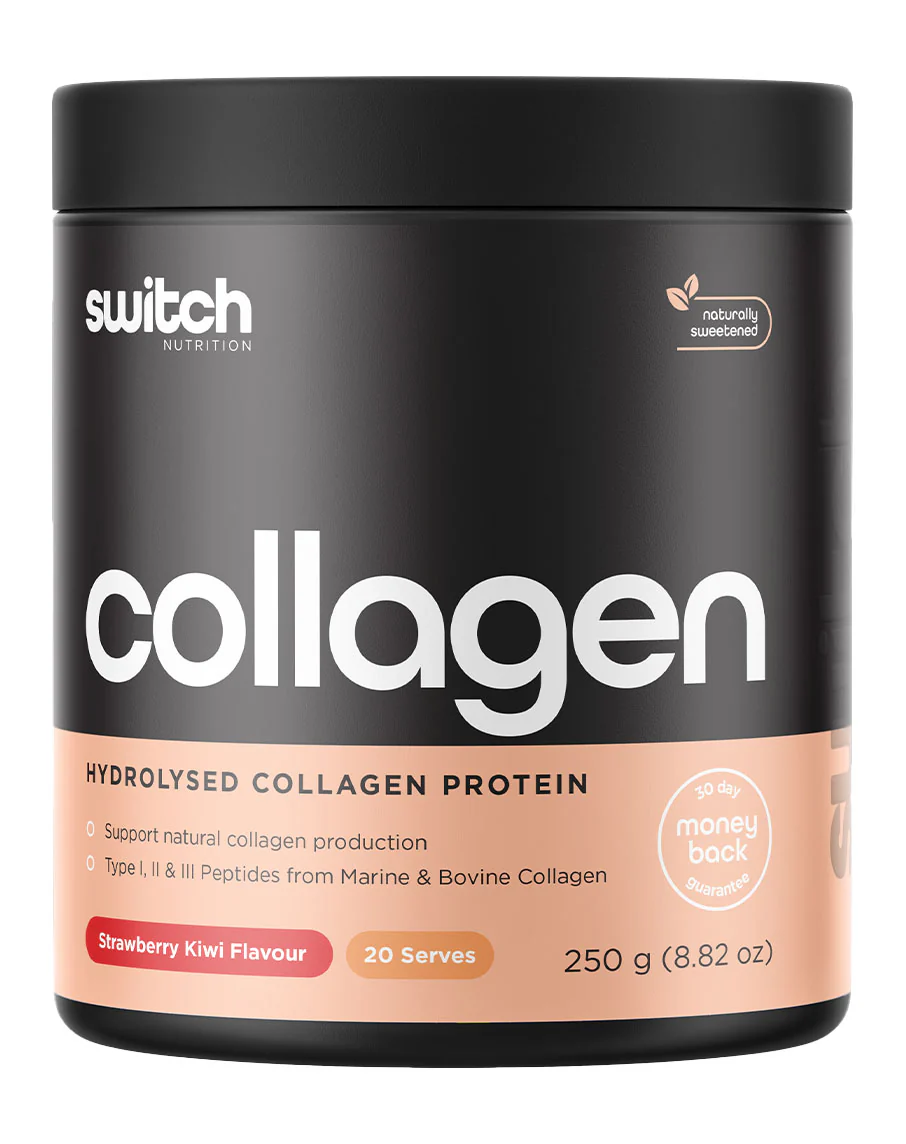 Collagen Switch by Switch Nutrition - Image 4