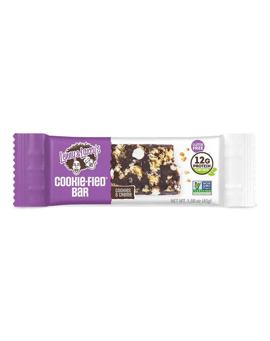 Cookie-Fied Bar by Lenny & Larry's - Image 3