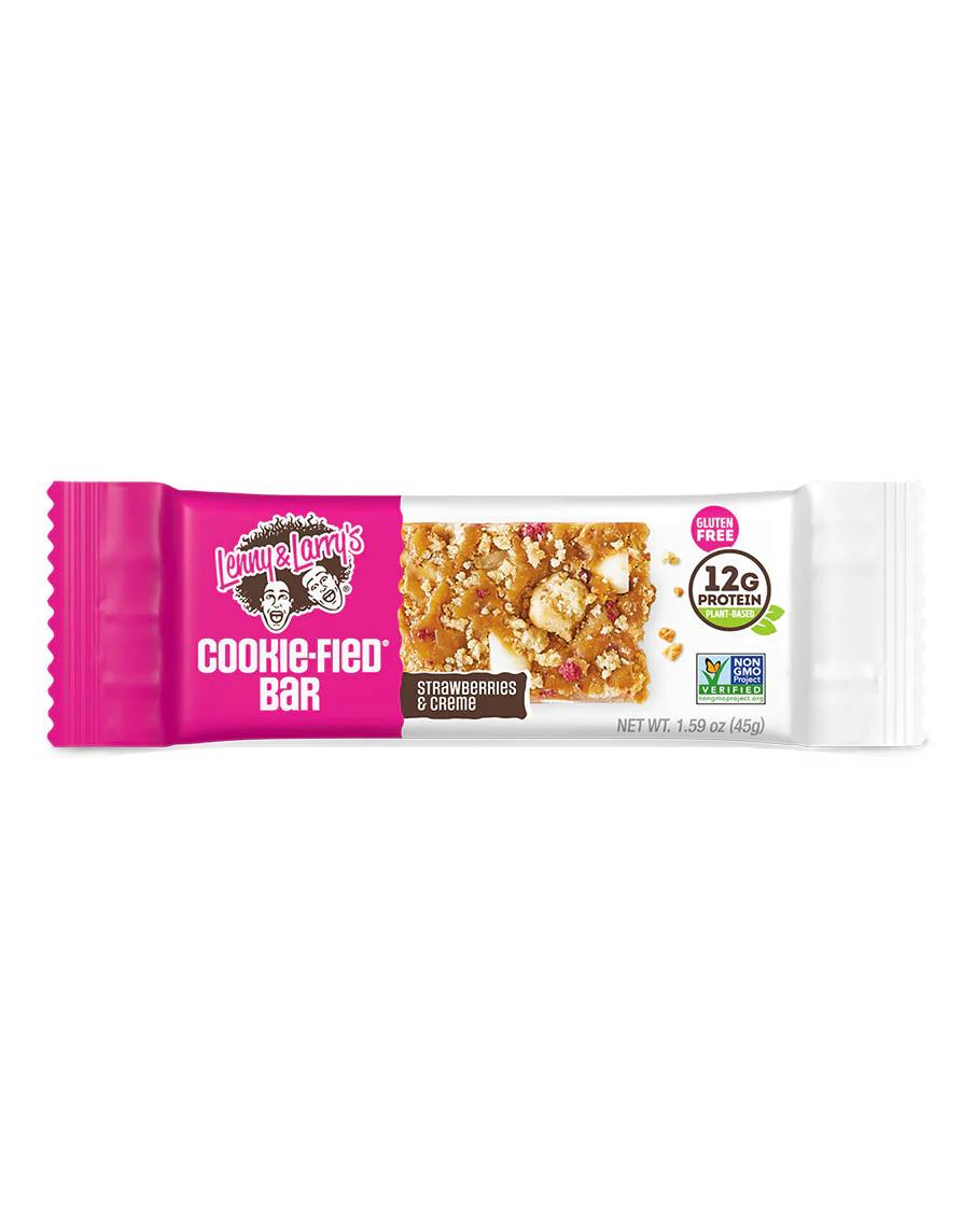 Cookie-Fied Bar by Lenny & Larry's - Image 4