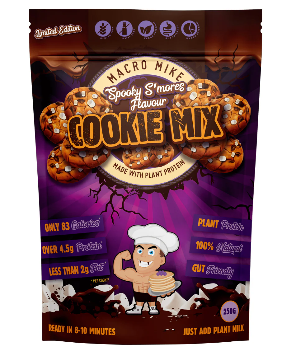 Cookie Mix by Macro Mike - Image 2