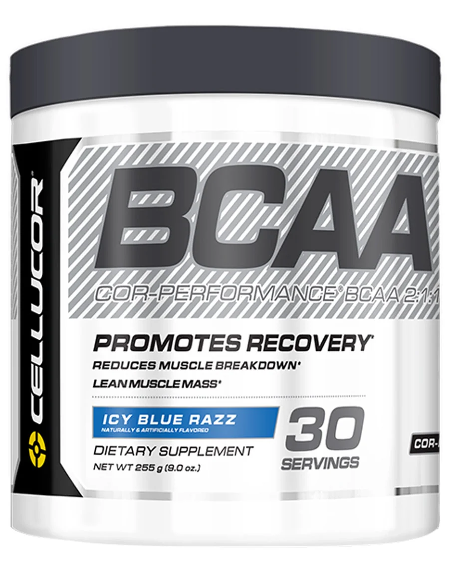 Cor-Performance BCAA 2:1:1 by Cellucor/C4 Energy