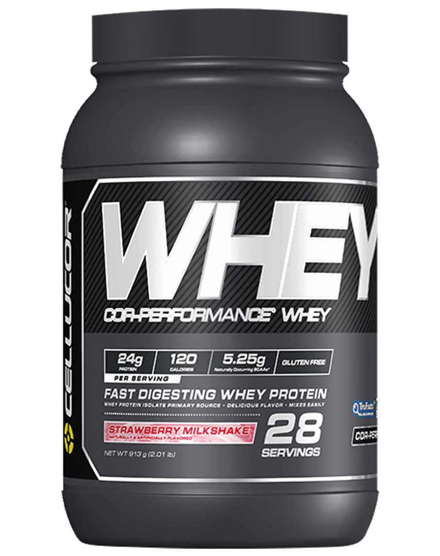 Cor Performance Whey by Cellucor/C4 Energy - Image 8