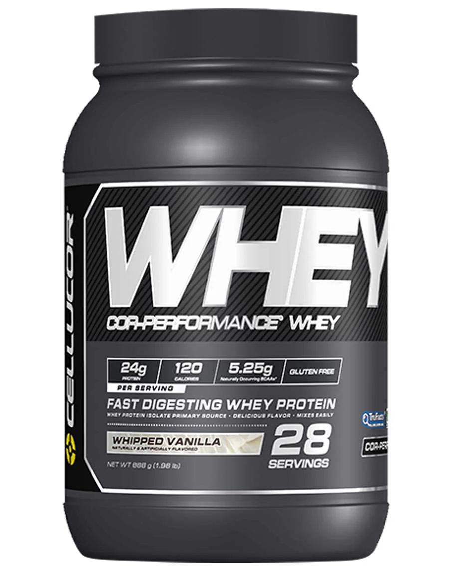 Cor Performance Whey by Cellucor/C4 Energy - Image 9
