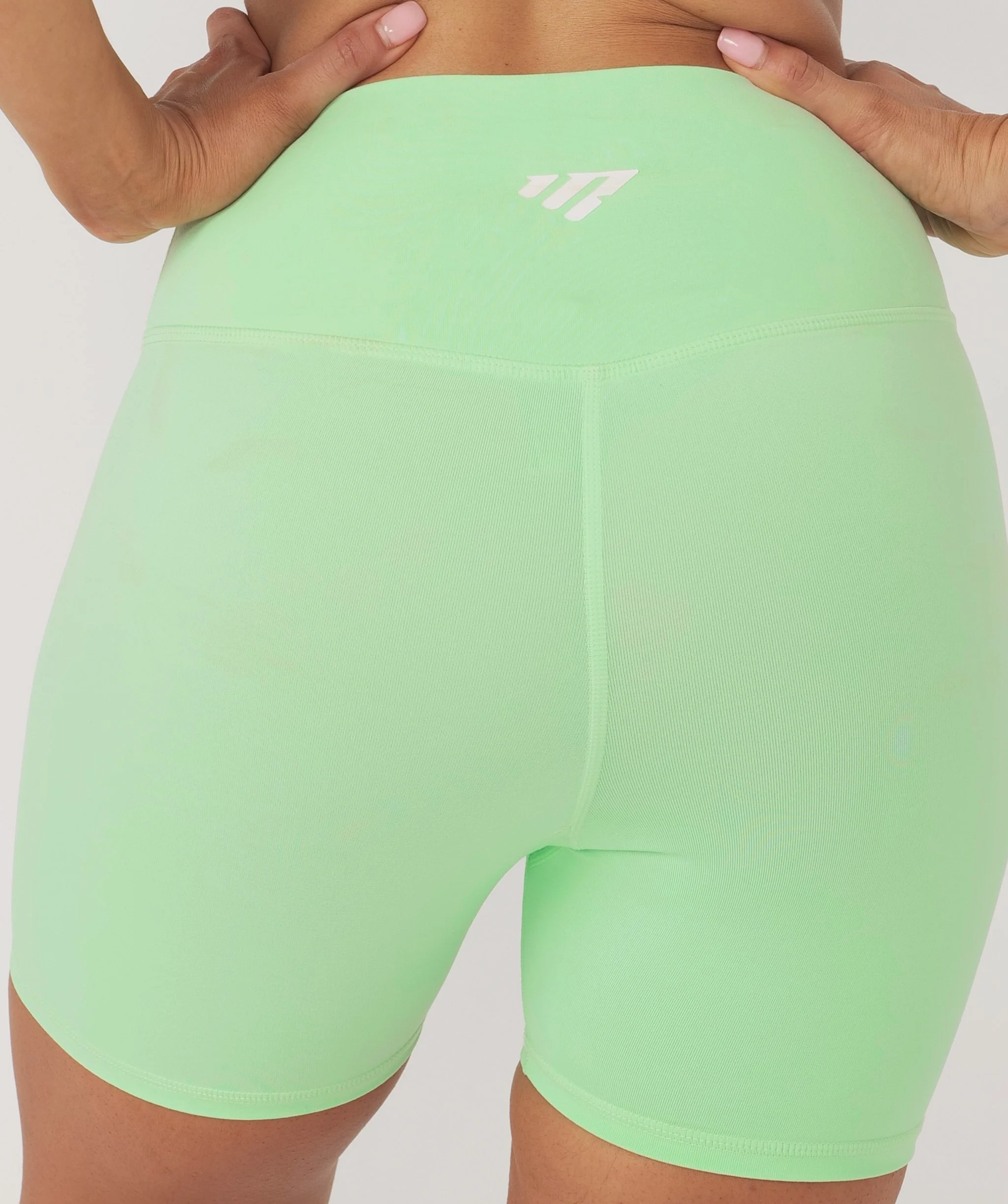 Core Booty Shorts (Mint) by OneMoreRep - Image 3