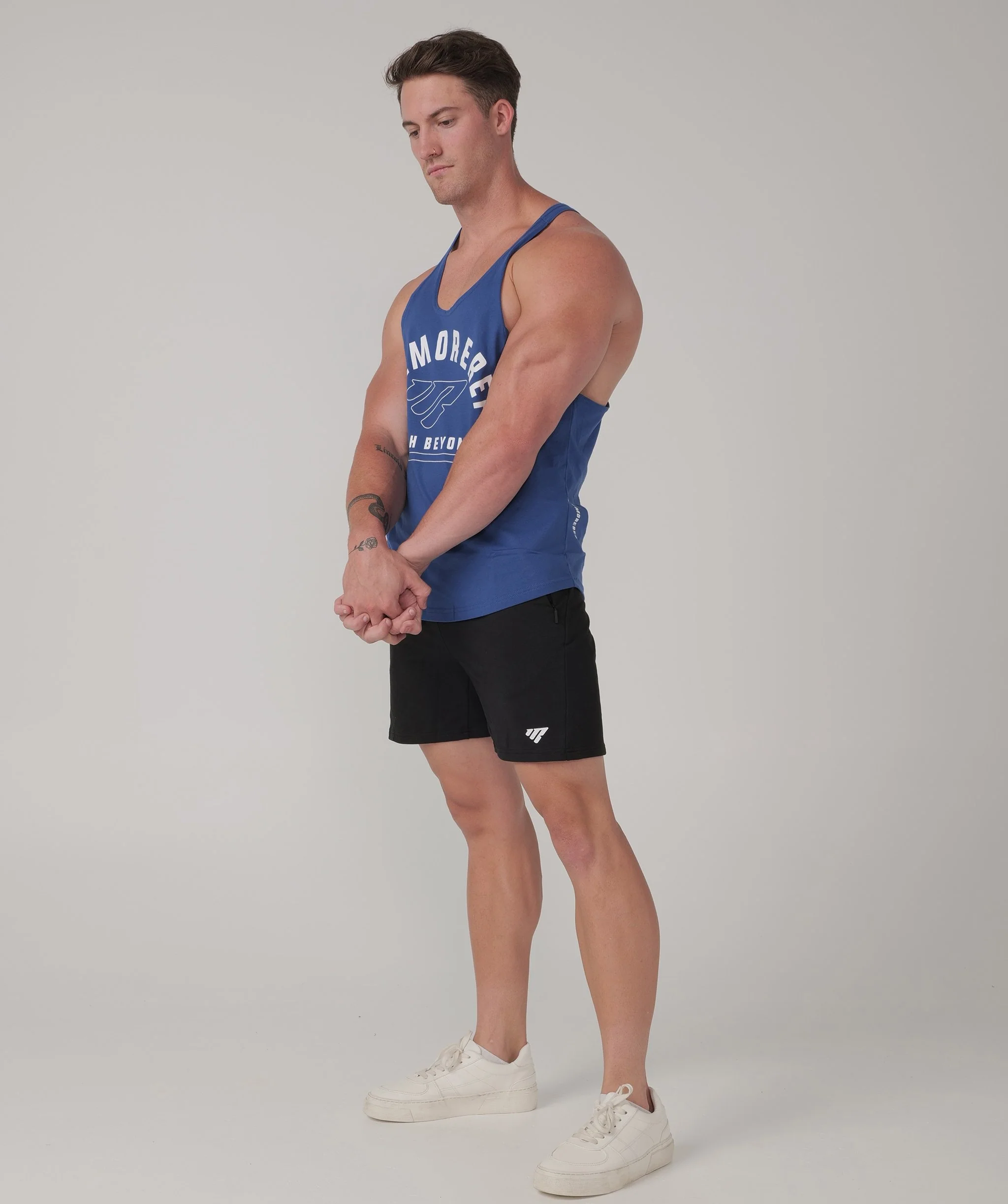 Core Stringer (Blue) by OneMoreRep - Image 2