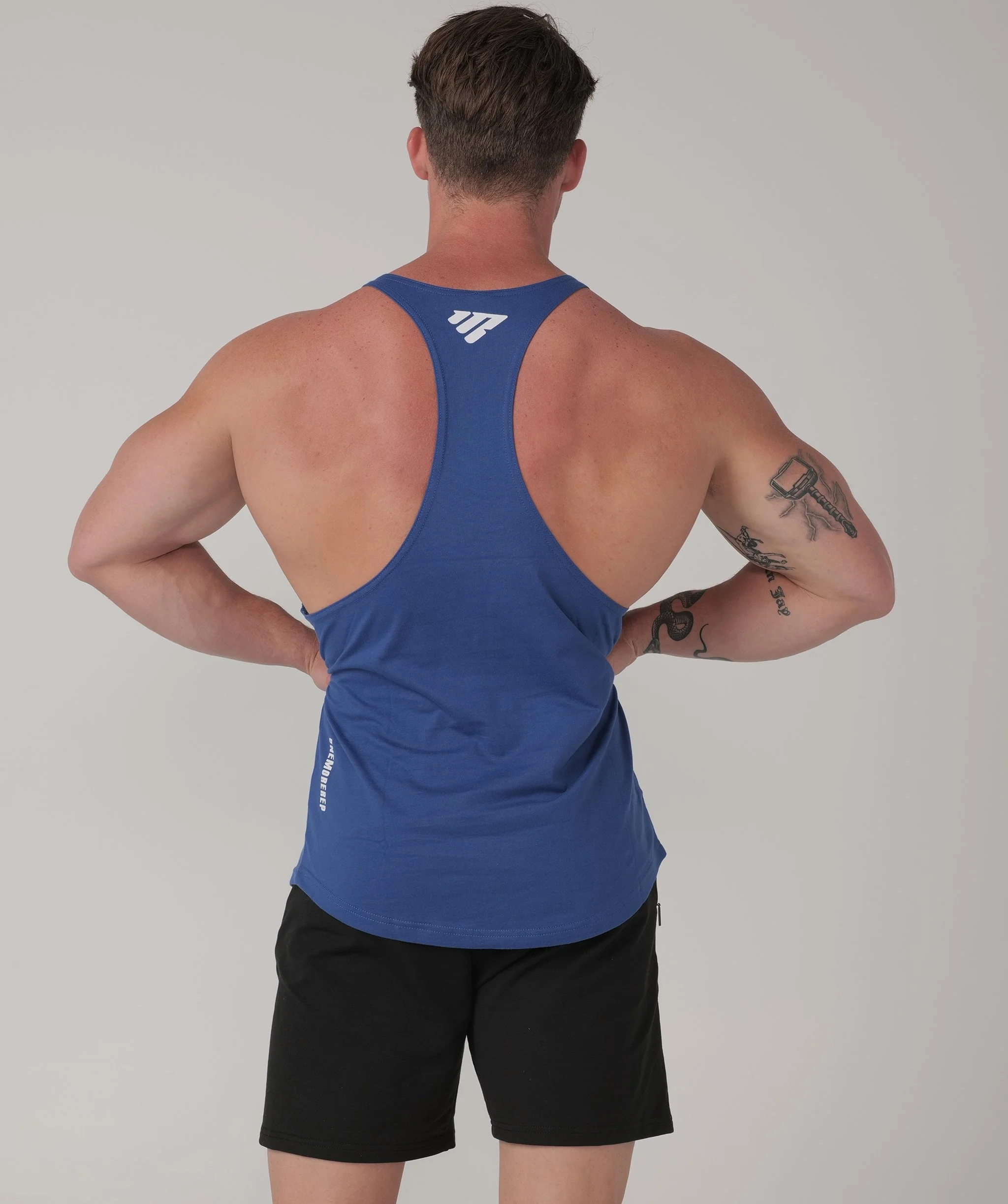 Core Stringer (Blue) by OneMoreRep - Image 3