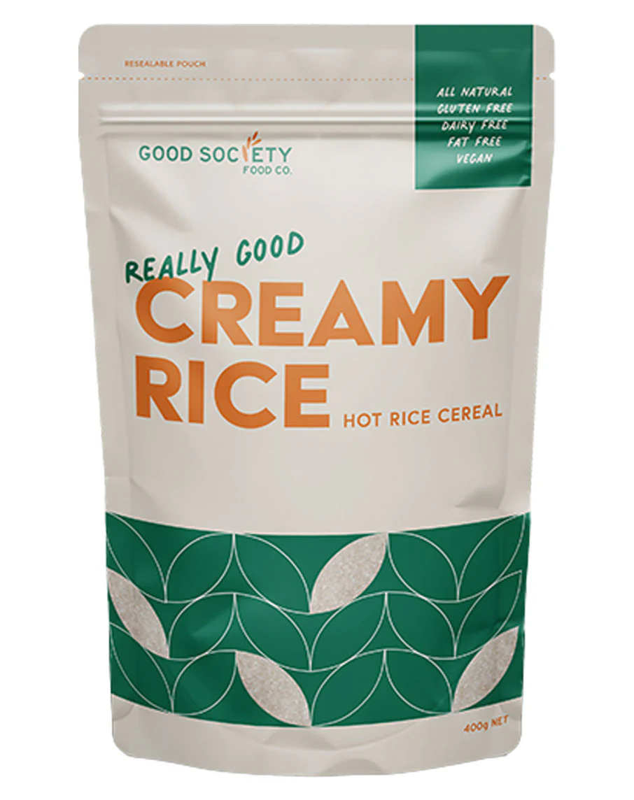 Creamy Rice by Good Food Society Co. - Image 3