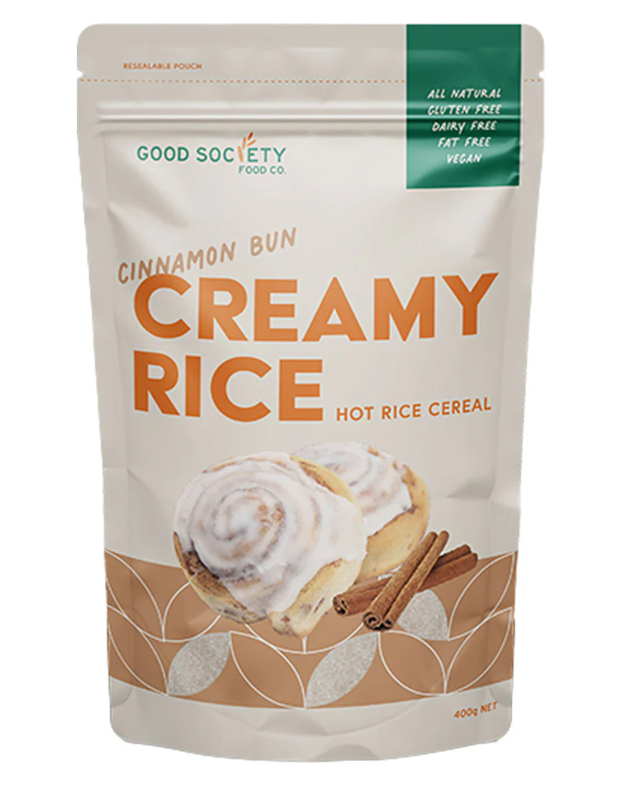 Creamy Rice by Good Food Society Co. - Image 4