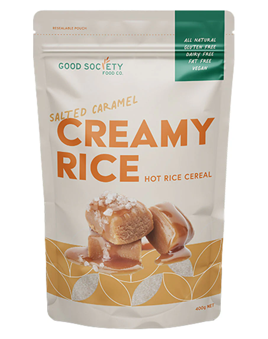 Creamy Rice by Good Food Society Co. - Image 5