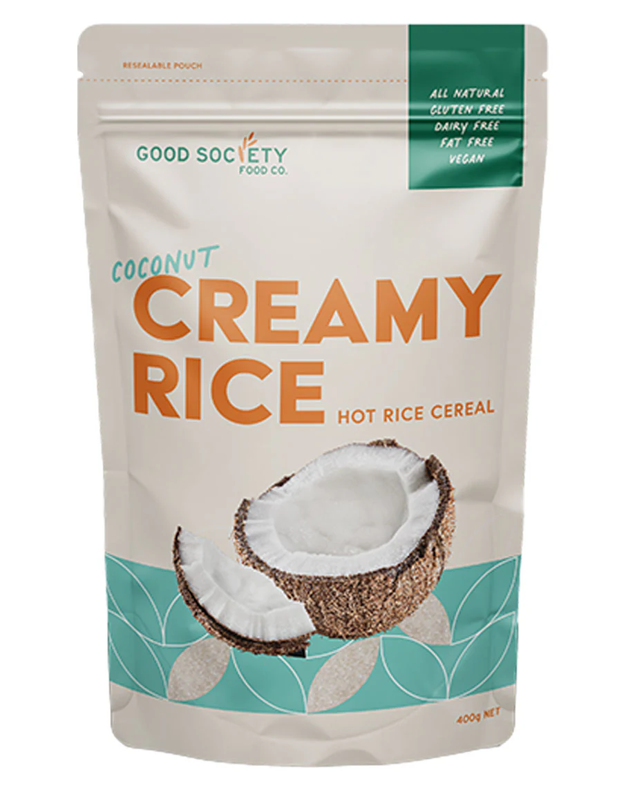 Creamy Rice by Good Food Society Co. - Image 6