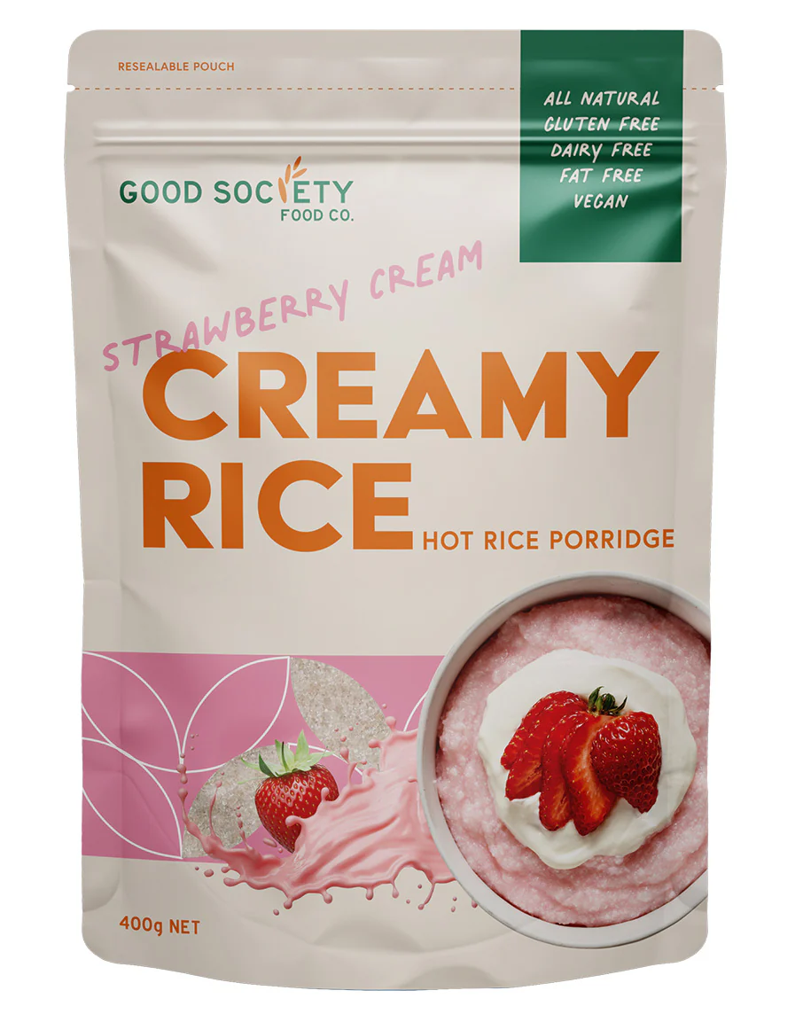 Creamy Rice by Good Food Society Co. - Image 7