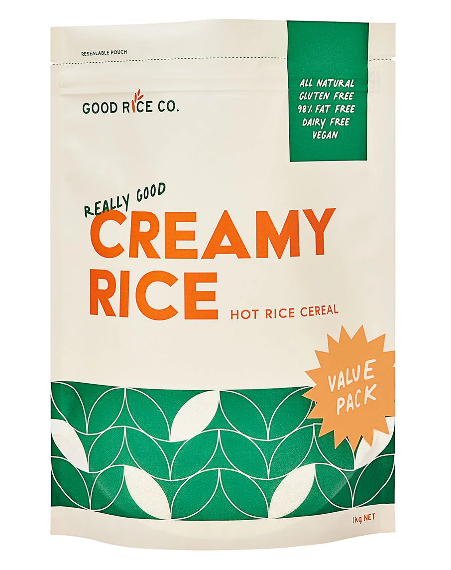 Creamy Rice by Good Food Society Co. - Image 8