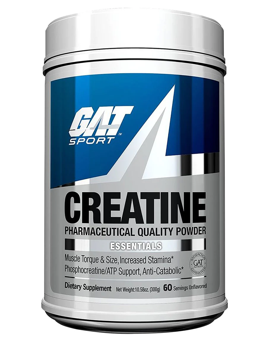 Creatine by German American Technologies - Image 2