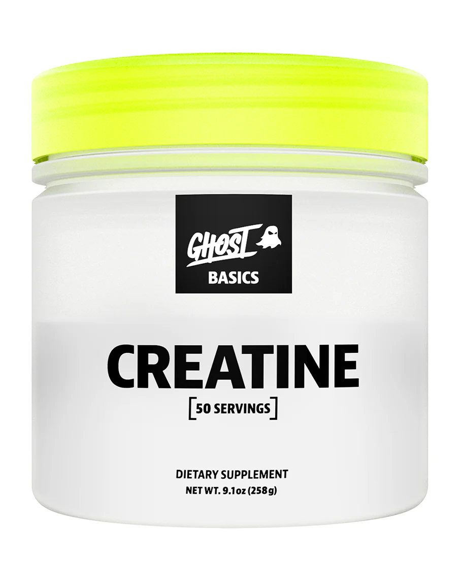 Creatine by Ghost Lifestyle